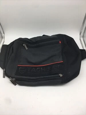 Bolso Bandolera Tag Heuer Swiss Avant Garde RARO Foto 1 de 4