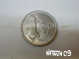 PORTUGAL / 2$50 - FAO / 1983 - Picture 1 of 2