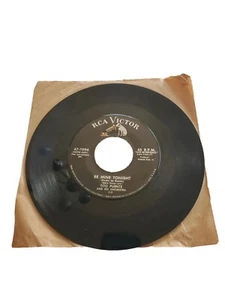 Tito Puente - La Ola Marina / Be Mine Tonight 45 RPM Tested VG+ - Imagen 1 de 4