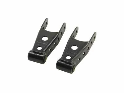 Kit de grillete de resorte de hoja trasero Belltech 85628QS 1996 1997 para GMC Yukon 1995-1999 Foto 1 de 2