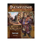 Paizo Pathfinder #135 "Return of the Runelords #3 - Runeplague" EX