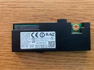 RECEPTOR WIFI BT SAMSUNG UE55MU7009T WCM730Q BN59-1264A - Bild 1 von 1