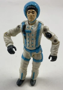Figura de acción Hasbro de 3,75 pulgadas de colección de principios de 1990 SUB ZERO v1 GI Joe - Imagen 1 de 11