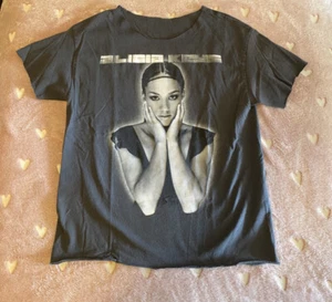 Camisa de gira 2002 de Alicia Keys - Imagen 1 de 8