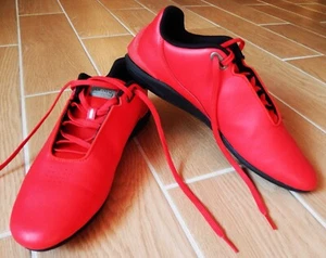 Puma Scuderia Ferrari Drift Cat Delta Rojo Para hombres Tenis Zapatos EE. UU. Talla 11, Reino Unido 10 - Imagen 1 de 10