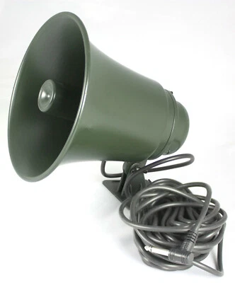 Johnny Stewart Game Caller Long Range Speaker - Image 1 of 2