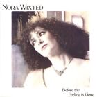 WIXTED,NORA BEFORE THE FEELING IS GONE (US IMPORT) CD NEW