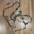 2013-2018 Ford Fusion Rear Trunk Lid Wire Wiring Harness  FV6T-17N400-ABC   OEM