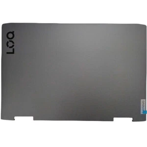 For Lenovo GeekPro G5000 2023 LOQ 15APH8 15IRH8 LCD Back Cover Rear 5CB1L49779 - Afbeelding 1 van 4
