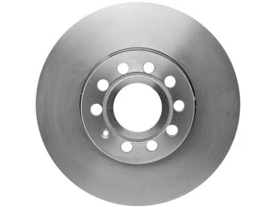 Rotor de freno delantero AC Delco 76558WBGJ 2010 2011 para Audi A3 2009-2013, 2015-2016 Foto 1 de 2