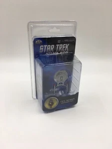 Star Trek Attack Wing - I.S.S. Avenger - Picture 1 of 1
