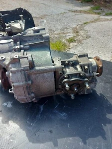 Cambio Manuale a 6 marce, 4X4 NFQ - Picture 1 of 7
