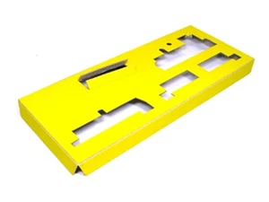 COOPERTRAINS HORNBY DUBLO 2 RAIL 4620 BREAKDOWN CRANE INSERT BRAND NEW - Picture 1 of 2
