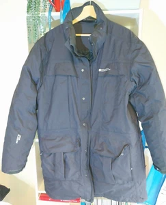mountain warehouse Antarctic extreme men's jacket, Great Condition - ISODRY 5000 - Picture 1 of 15