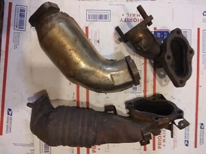 3000gt Vr4 Dodge Stealth Turbo Precats Both Have A Broken Bolt 1991-93 - Picture 1 of 14