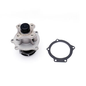 New Water Pump for GMC Hummer Isuzu Chevy Buick Saab Oldsmobile 130-7700 AW5097