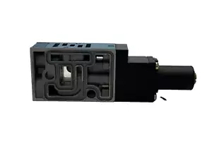 MAC Druckregler Schlitzschaftventil 45A-00L / 45A Serie Neu Open Box - Bild 1 von 6