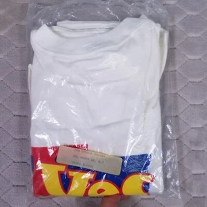 VTG 1994 Bud Light "Yes I Am" Dr. G Shirt Sz XL Shirt NEW SEALED See Pics - Picture 1 of 8