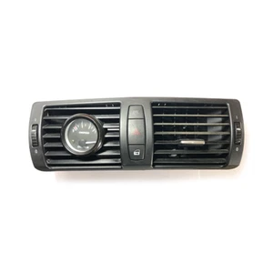 BMW 1 SERIE E8x Anzeige Messgerät Halter Halterung Befestigung Gauge Pod Zentral - Bild 1 von 4