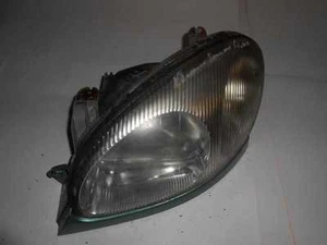 Scheinwerfer Frontscheinwerfer mit Blende Daewoo Lanos links - Picture 1 of 2