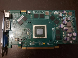 RARE MSI NX6800-TD256E GPU *For Parts Only* - Picture 1 of 3