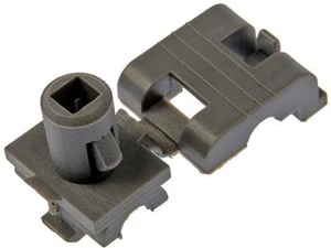 For 2007 Chevrolet Silverado 1500 HD Classic Door Lock Rod Clip Dorman 94472NQJK - Picture 1 of 2