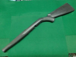 Mossberg Model 702 Plinkster Stock Black Synthetic .22 LR - Picture 1 of 4