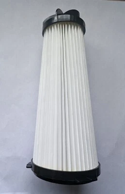 Hoover Royal Back Pack Vac Shoulder HEPA Filter fits C2401 RY4001 Commercial - Image 1 of 2