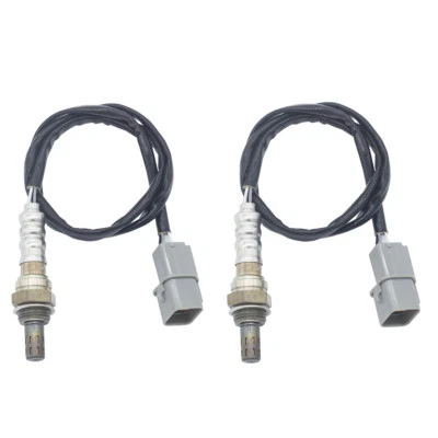 2 Oxygen 02 Sensor for Kia Sorento 2003 2004 2005 2006 Santa Fe Downstream 3.5L - Image 1 of 4