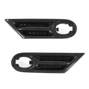 2pcs Car Side Indicator Fender Light for 2007 2008-2013 BMW MINI R56 R57 R58 R59 - Picture 1 of 7