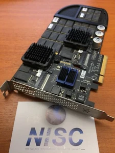 SANDISK - 320Gb MLC Fusion ioDuo - Partnumber: EP001771-000_2 - Picture 1 of 2