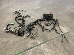 2023 HONDA CR-V Engine Fuse Box 2.0L hybrid w/Harness 32410-3B0-A001A OEM - Picture 1 of 14