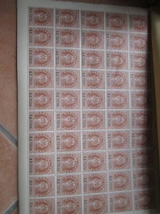 Repubblica Italiana Marche speciali BAGAGLI Viaggiatori VERIFICATO Dogana Italia - Foto 1 di 2