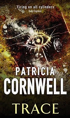 Trace: 1 (Scarpetta), Cornwell, Patricia - Image 1 of 2