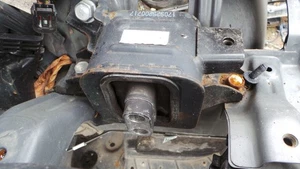 2018 HYUNDAI I30 1.6 CRDi SE Nav 5DR MK3 (PD) (LEFT SIDE) GEARBOX MOUNT - Picture 1 of 7