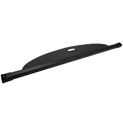 Cubierta de carga para equipaje para Hyundai Tucson - negro 2016-2020 protector trasero Foto 1 de 4