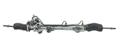 2002-2005 JAGUAR X-TYPE Steering Rack and Pinion OEM - Image 1 of 4
