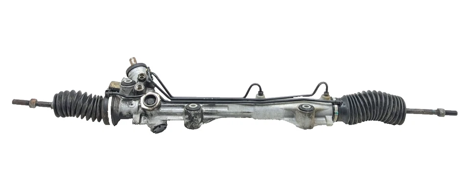 2002-2005 JAGUAR X-TYPE Steering Rack and Pinion OEM - Изображение 1 из 4