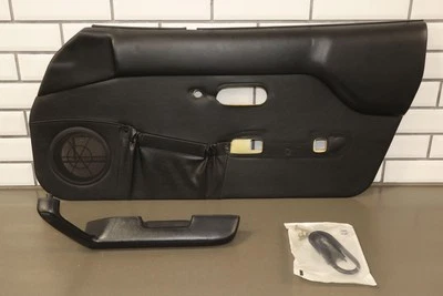 Panel de moldura de puerta de pasajero derecho Mazda Miata NA 1994-1997 *Ventanas eléctricas* Foto 1 de 4