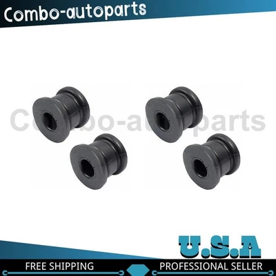 Kit de buje de barra estabilizadora delantera Delphi para Mercedes-Benz 300D 1987-1993 Foto 1 de 2