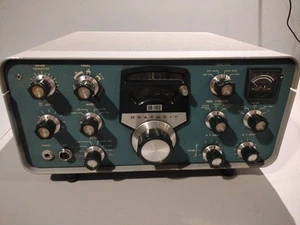 Heathkit SB-102 transceiver Untested - Zdjęcie 1 z 23