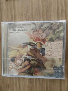 Renacimiento (1450-1600) (Nuevo En Blister) | Como Nuevo - Picture 1 of 2