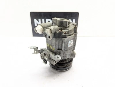SUBARU IMPREZA MK3 GE GV GH GR 2007 - 2012 AC COMPRESSOR 60169 73111-FG002 - Image 1 of 4