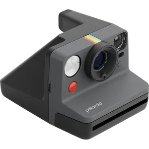 Polaroid Now Generation 3 I-Type Instant Camera (Black) - Picture 1 of 1