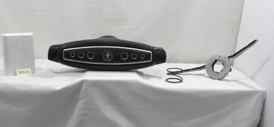 Mustang 1968 volante bocina pad Foto 1 de 4