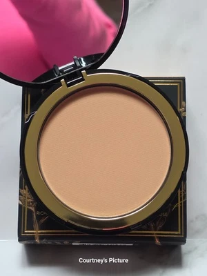 Too Faced MEDIUM Cocoa Powder Foundation (0.38 oz.) - Image 1 of 4