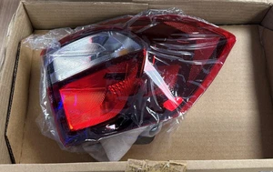 FORD ECOSPORT MK2 Rear Right Outer Taillight 2304081 GN15-13404-DE NEW - Picture 1 of 3