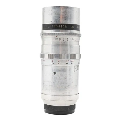 Meyer Optik Görlitz Primotar 135Mm 3.5 Telephoto Lens - M42 Mount - Image 1 of 3