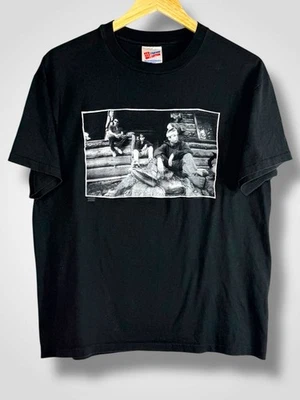 Camiseta Beastie Boys vintage 1993 L Foto 1 de 4