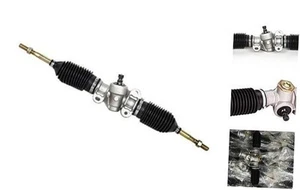 Club Car Precedent Steering Gear Box Assembly Fits on Precedent 2004 & Up - Picture 1 of 7